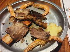 -汉巴味德(沈阳万象汇店)