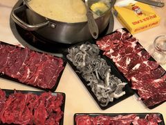 -合记汕头牛肉店(嘉禾路店)