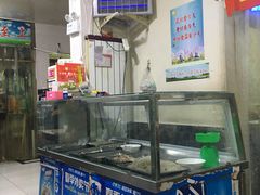 -春雨羊汤店(广开四马路总店)
