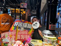 -猫抓烤肉(春熙路店)