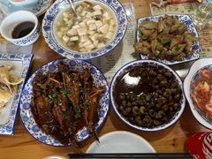 -洞天食府(北大街店)