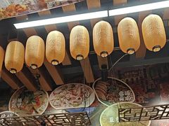 -大洋家·精品潮汕菜·生腌砂锅粥(天河东路店)