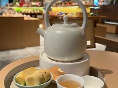 -奈雪茶院·茶室茶馆(广州粤海天地店)