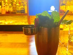 -THE BARMAN HOUSE(调酒师南门店)