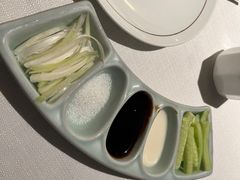 -北京全聚德(清华园店)