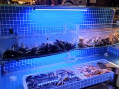 水产区-星伦多自助料理(华润万象城店)
