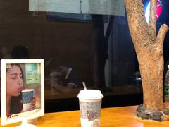 -茶颜悦色(岳麓山顶店)