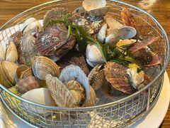 -海味当家·蒸锅海鲜(星海公园店)
