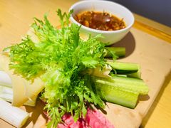 -关东小磨东北菜(上海长风大悦城店)