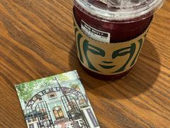 -星巴克臻选(广州沙面店)