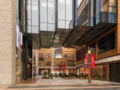 -蝶园·装修中(BFC外滩金融中心店)