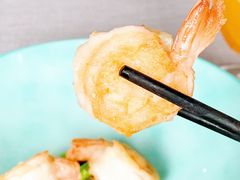 乾坤厄瓜多尔虾球-三利音·浦之舟(滨江大道店)