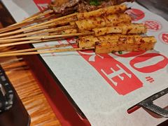 -今邕烧烤(西大店)