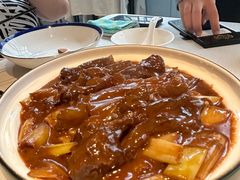 -狮王府淮扬菜(夫子庙老门东店)
