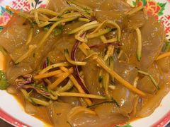 -那红花·东北菜铁锅炖(仙林金鹰店)