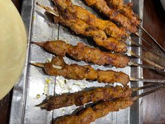 -寻小欢焖烤羊肉串(九眼桥店)
