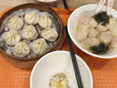 -新丰小吃(中山中路分店)