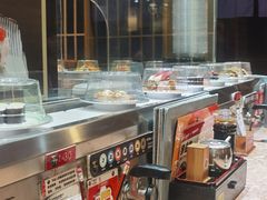 -万岁料理回转寿司(华贸店)