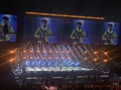 -成都金融城演艺中心