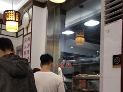 -伟记奥面馆(养育巷店)