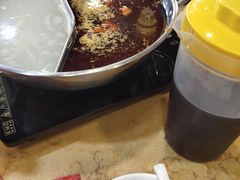 -活鱼馆(宜兴埠店)