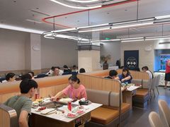 -星伦多自助料理·涮烤一体(奉贤龙湖天街店)
