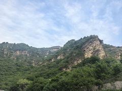 -北京上方山国家森林公园