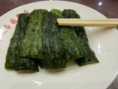 -杏园餐厅(西四北大街店)