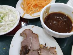 -李连贵酒家熏肉大饼(昆明街店)