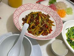 -径山十八道·风味民间菜(杭州总店)