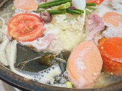 -海关荤豆花(洋河一路店)