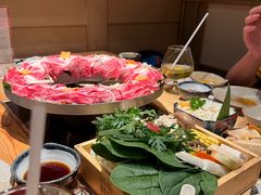 -锅物新语&寿喜烧.炉端割烹(世博源店)