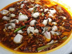 -青花椒花椒鱼(合生汇店)