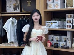 -天津国贸购物中心
