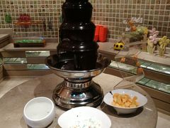 -金海湾自助餐厅(金陵饭店)