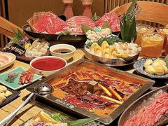 -锦城印象火锅(天府三街店)