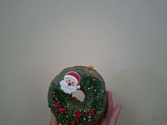 -面包新语(上地华联店)