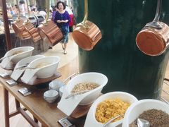 -RISE RESTAURANT(滨海湾金沙店)
