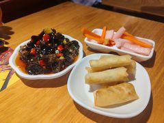 -赖胖子肉蟹煲(金牛万达店)