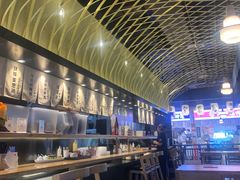 -雷门拉面店(新光天地店)