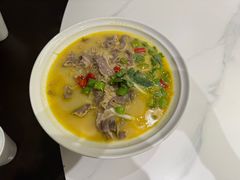 -清真·卡德尔大叔新疆主题餐厅(龙汇路店)
