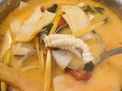 -尚SHANG泰国菜(中山大道店)