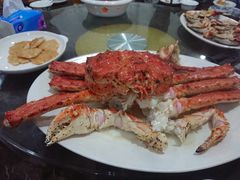 阿拉斯加帝王蟹-蚝专家(北滘店)
