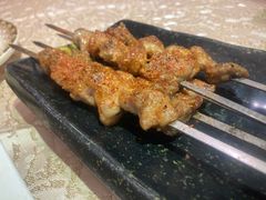 -新粤新疆菜清真餐厅(拱北店)