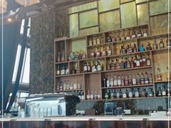 -瑞吉酒店·The Drawing Room闲逸廊·云端下午茶·夜奢Whiskey
