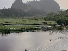 -靖西鹅泉风景区