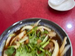-北大地皖峰饭馆