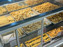 -赞记龙凤礼饼(广州市二宫向群宾馆店)