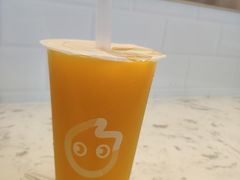 -CoCo都可(福州宝龙广场店)