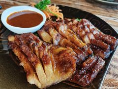 -喜越泰莱·泰越料理(海逸新天地店)